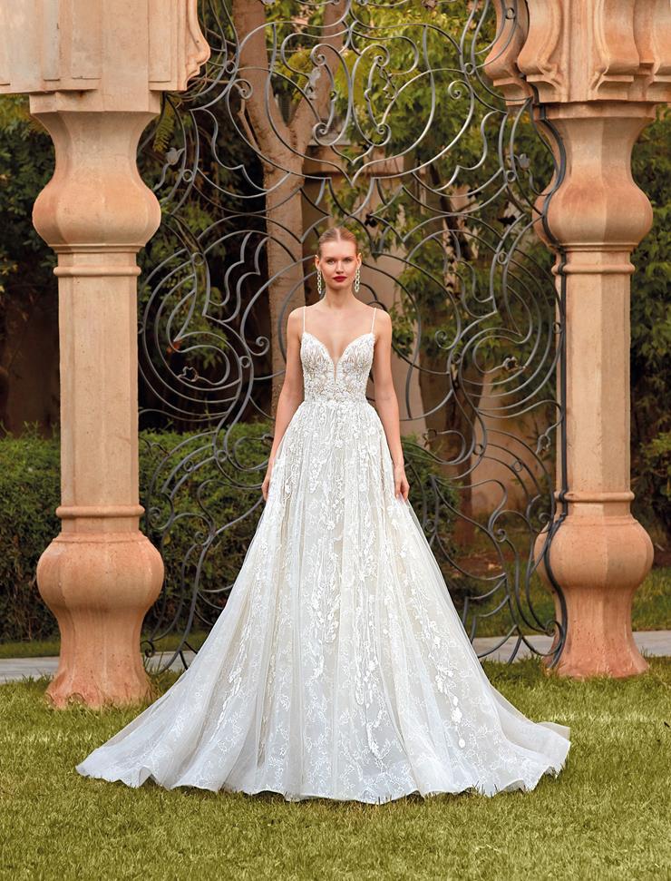 Dresses To Make Your Wedding Day Special Image