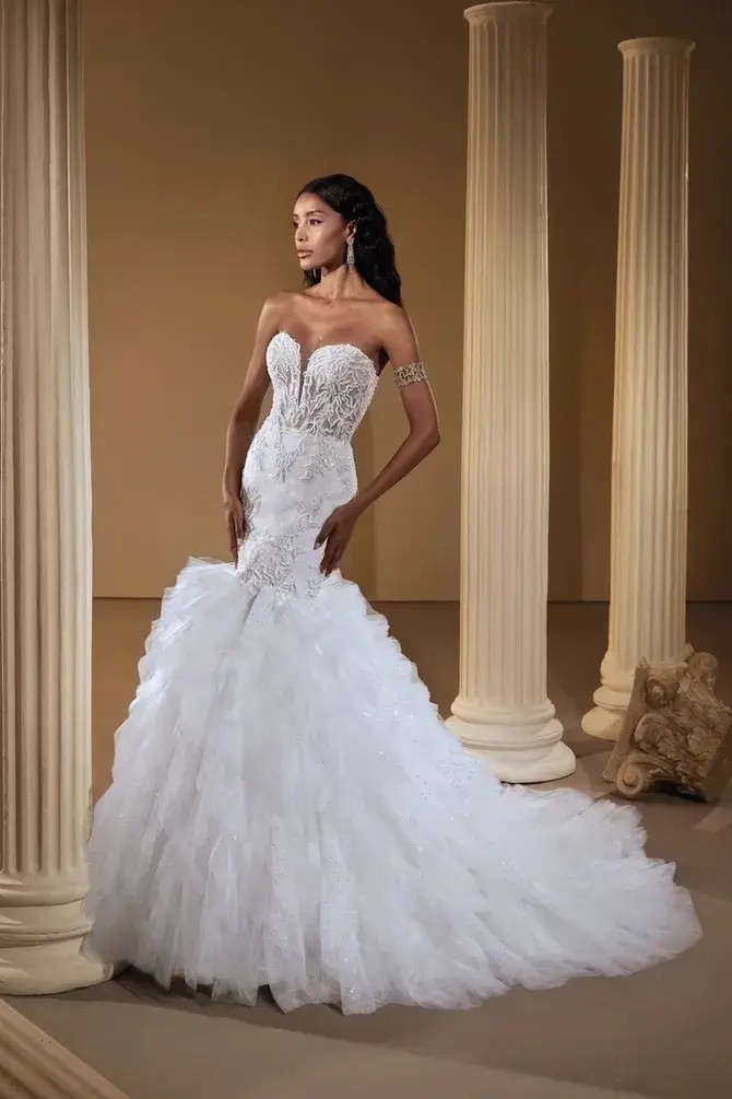 Dress Shape Diary Image