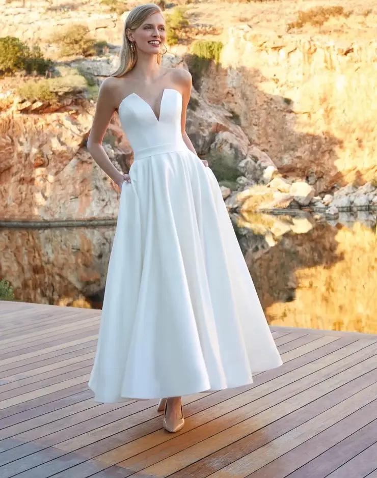 Our Favorite 2023 Designer Bridal Gowns Image