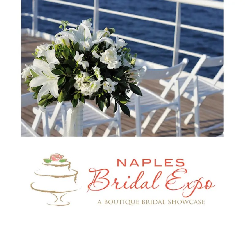 Naples Bridal Expo Main Image