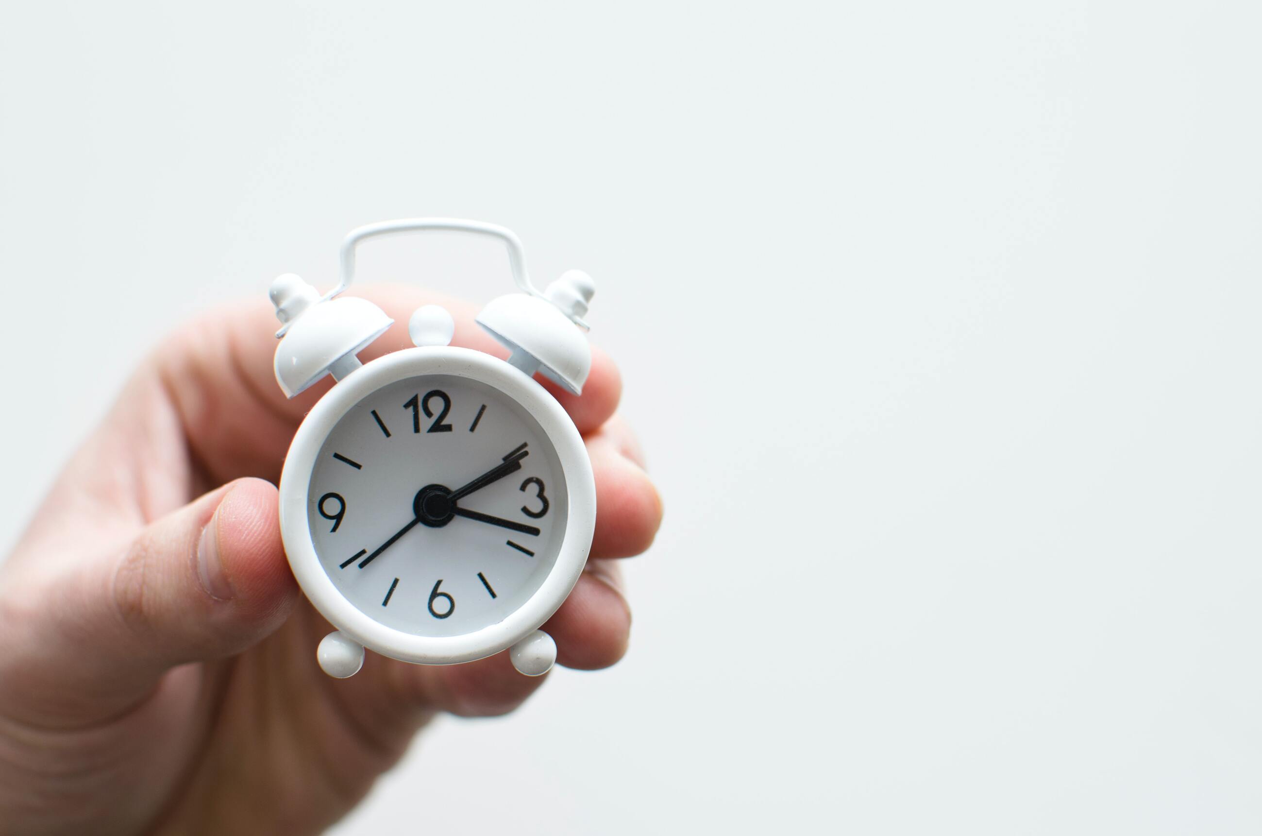 Don&#39;t Procrastinate Image