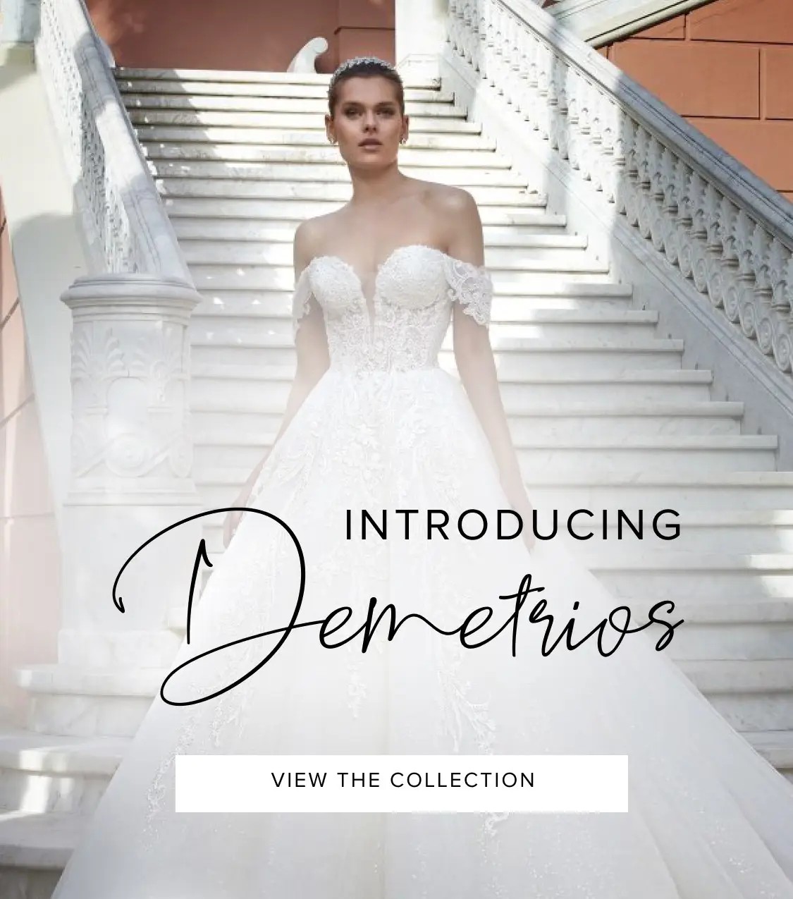 "Demetrios" banner for mobile